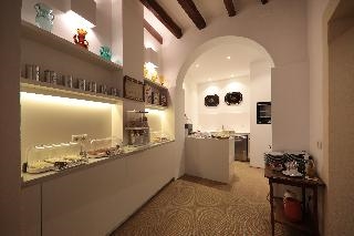 Ah Art Hotel Palma 3