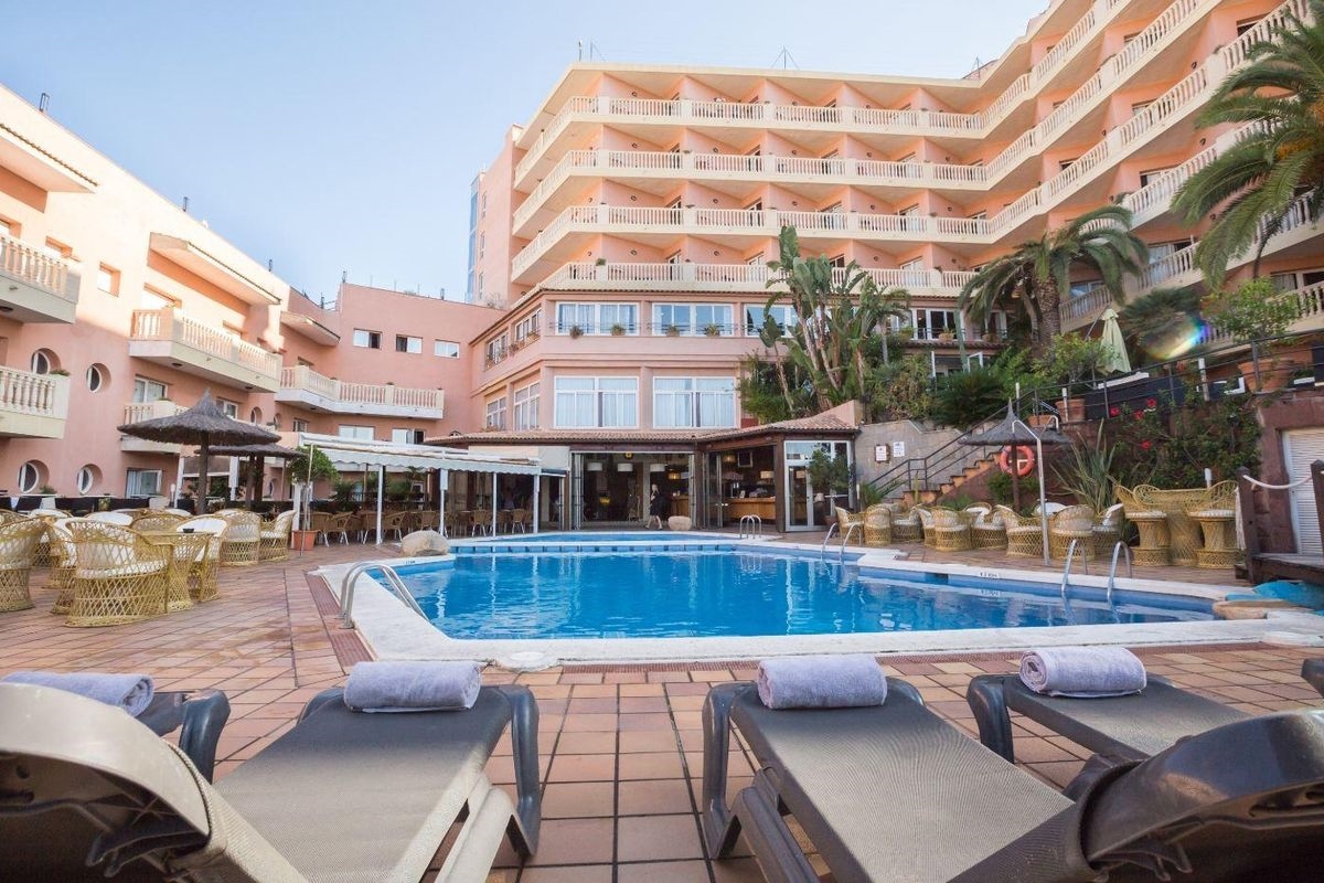 Alba Seleqtta Hotel Spa Resort 2