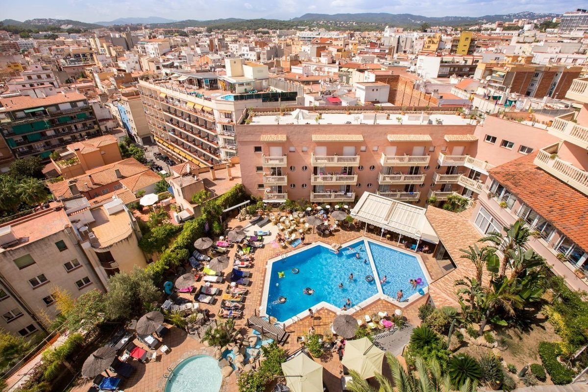 Alba Seleqtta Hotel Spa Resort 3