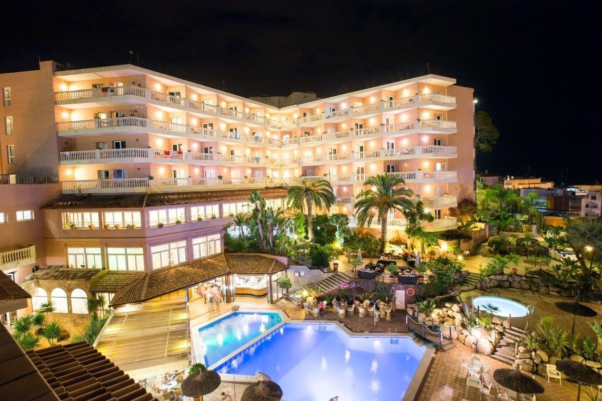 Alba Seleqtta Hotel Spa Resort 4