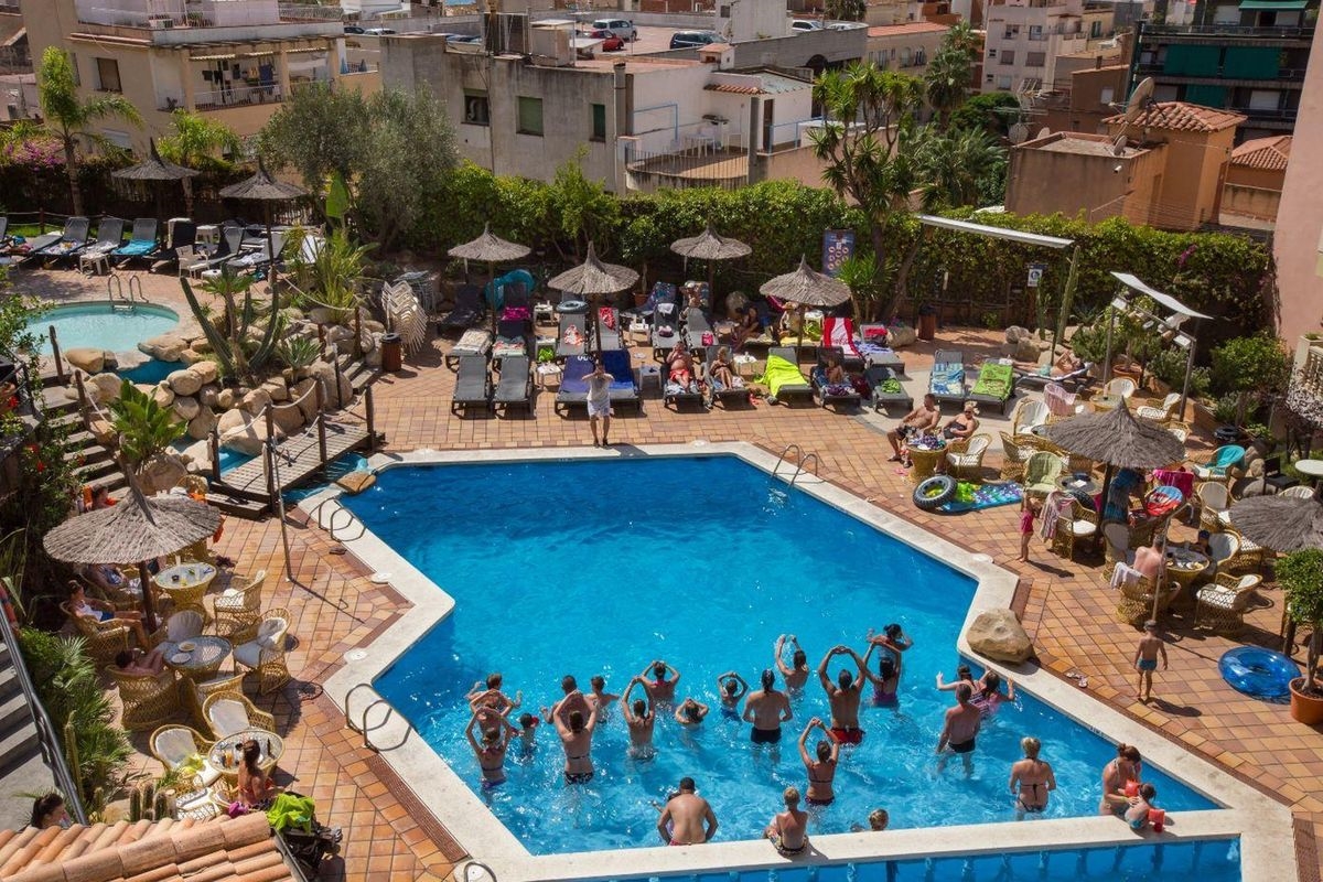 Alba Seleqtta Hotel Spa Resort 5