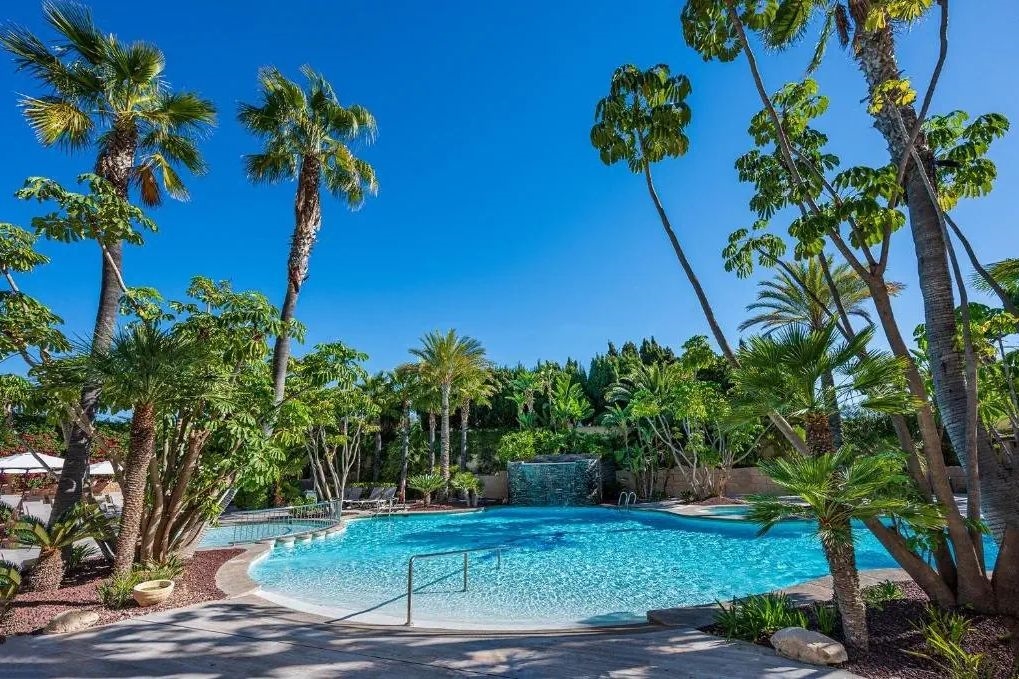 Albir Playa Hotel & Spa 2