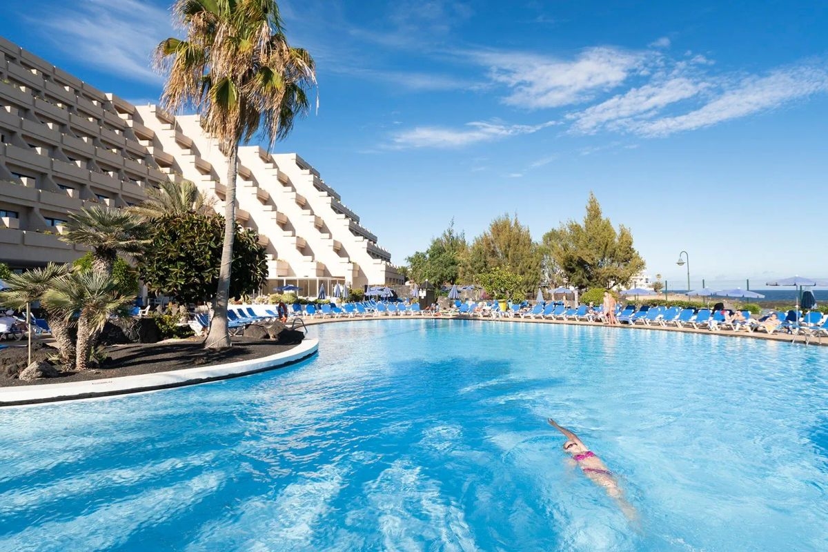 Alexandre Grand Teguise Playa 2