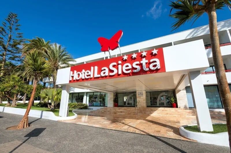Alexandre La Siesta 3