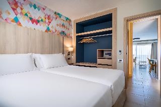 Allegro Isora 3
