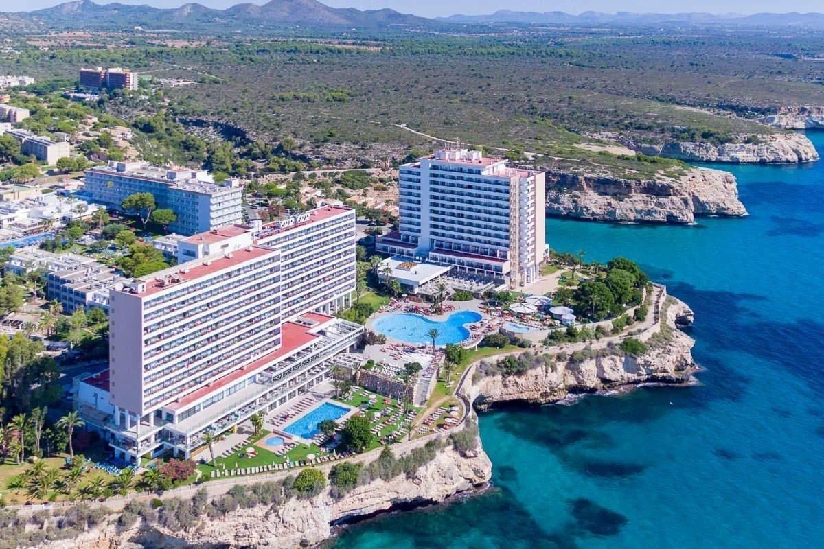 Alua Calas de Mallorca Resort 2