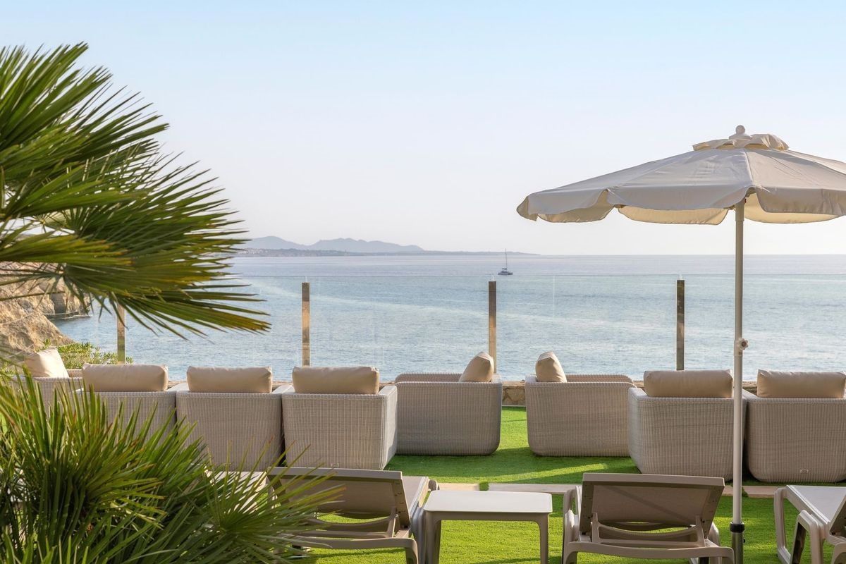 Alua Calas de Mallorca Resort 3