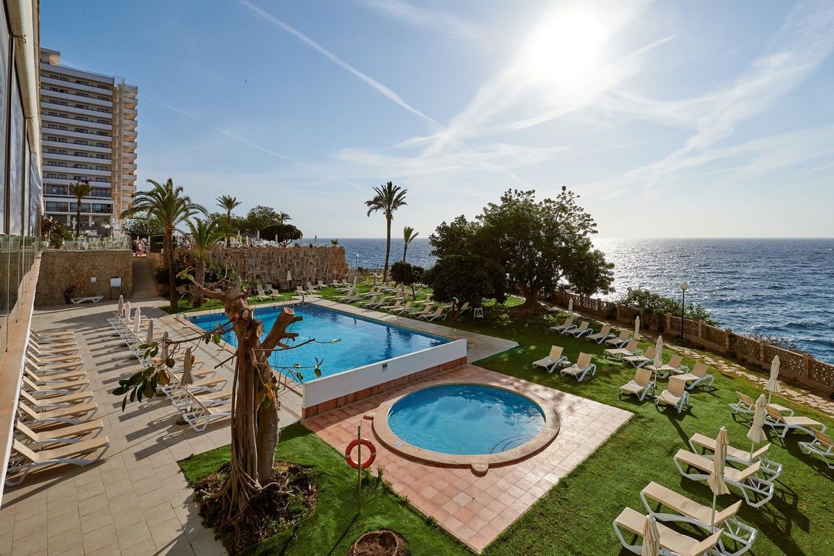 Alua Calas de Mallorca Resort 4