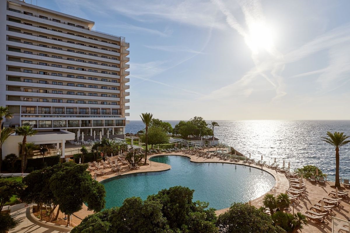 Alua Calas de Mallorca Resort 5