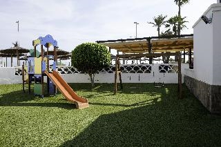 Alua Golf Trinidad 5