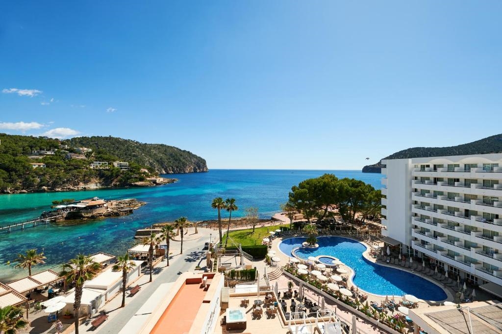 Alua Gran Camp de Mar Hotel