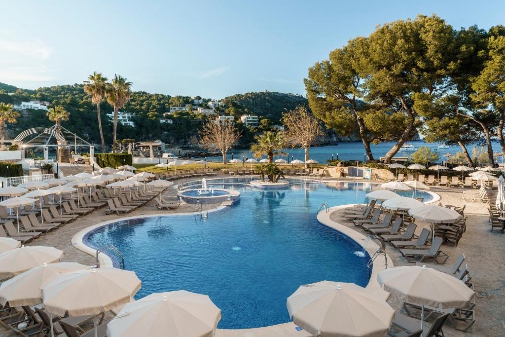 Alua Gran Camp de Mar Hotel 2