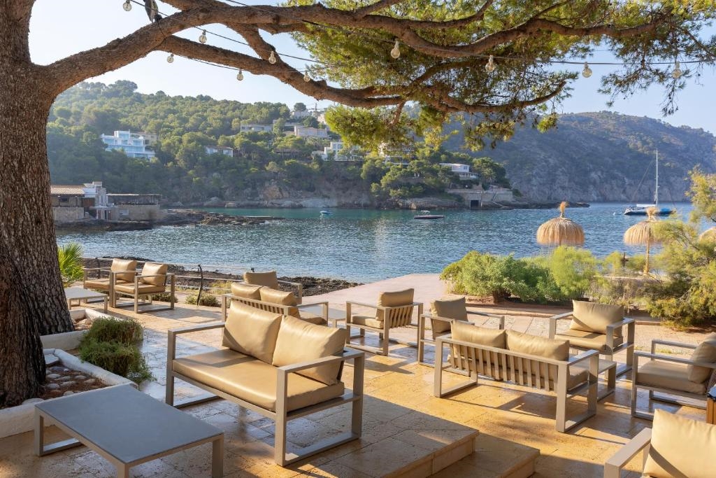 Alua Gran Camp de Mar Hotel 4