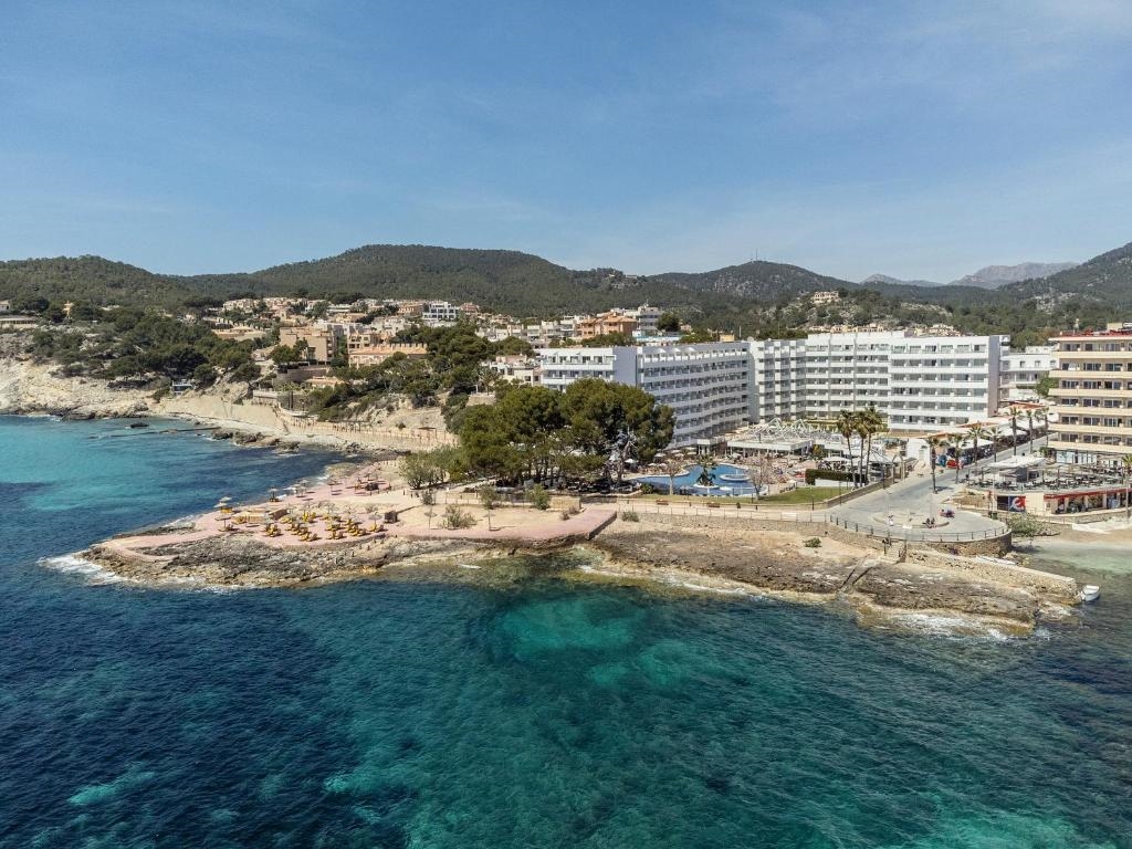 Alua Gran Camp de Mar Hotel 5