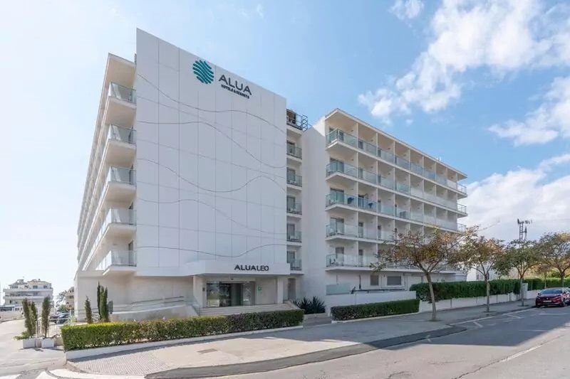 Alua Leo 5