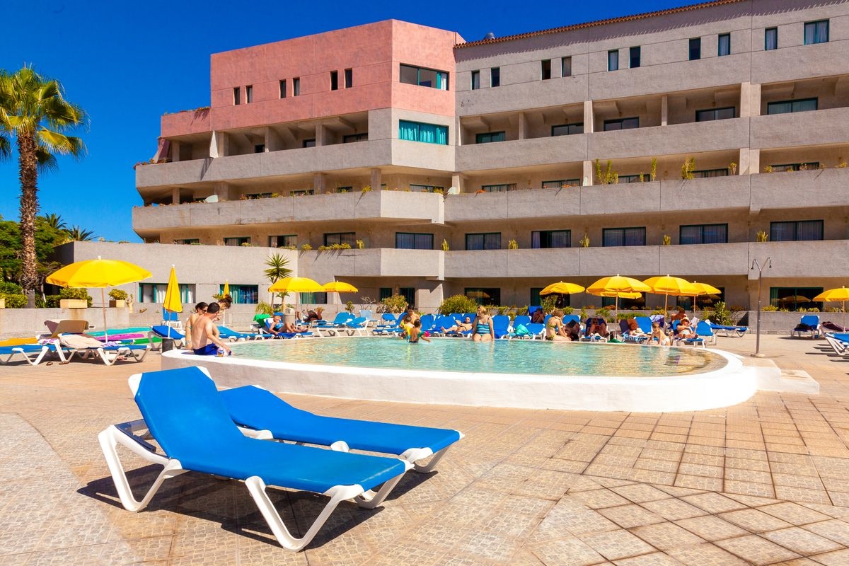 Alua Tenerife 2