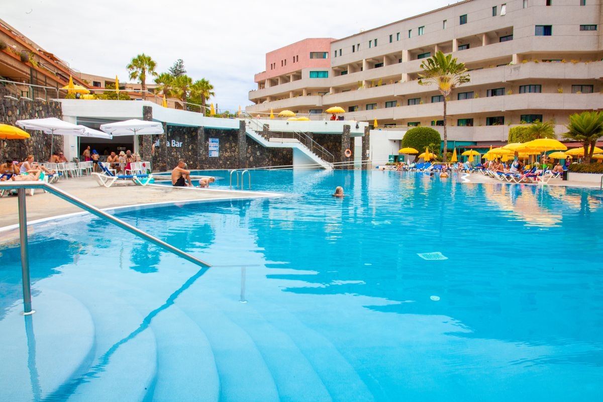 Alua Tenerife 3