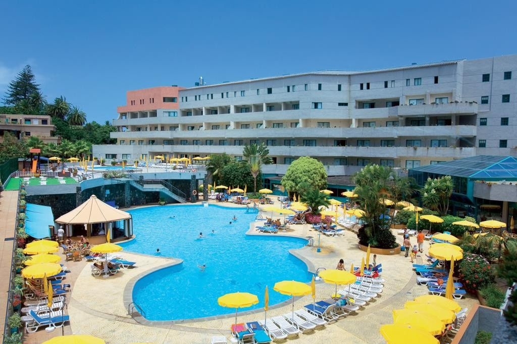Alua Tenerife 4