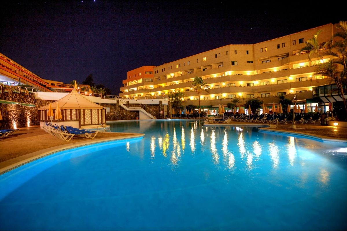 Alua Tenerife 5
