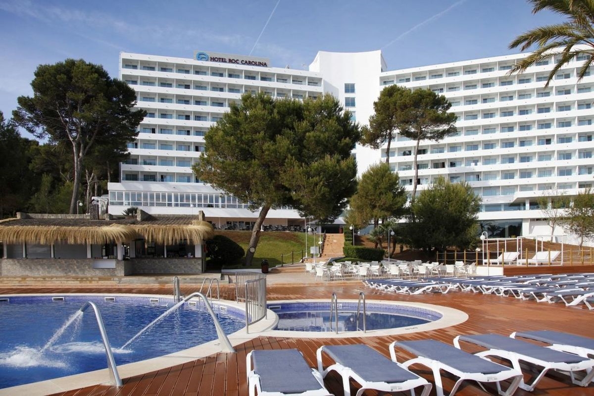 AluaSoul Hotel Carolina 3