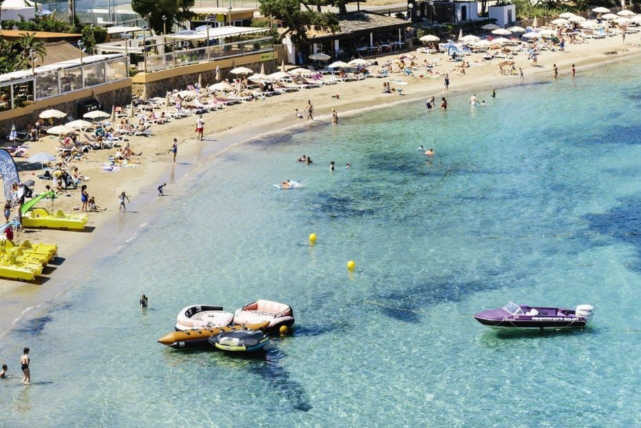 AluaSoul Ibiza 2