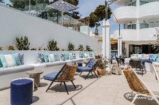 Aluasoul Mallorca Resort - Adults Only 4