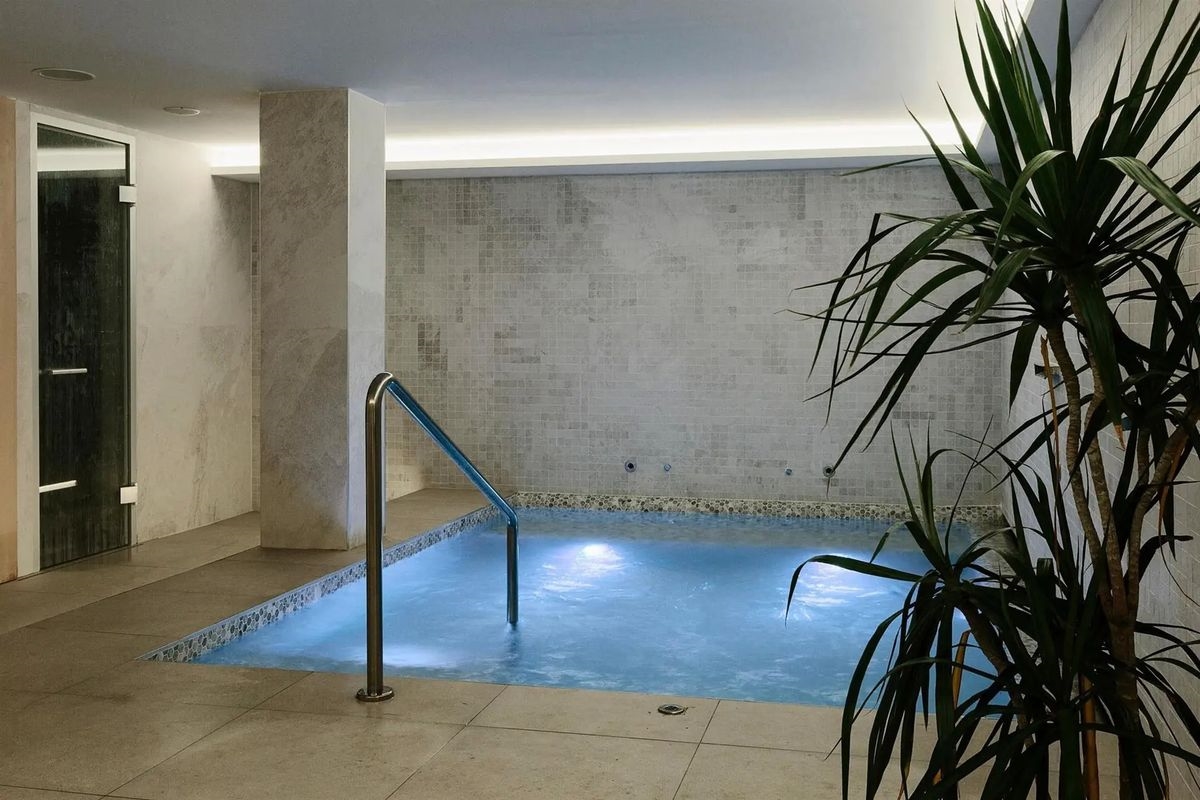 Aluasoul Mallorca Resort - Adults Only 2