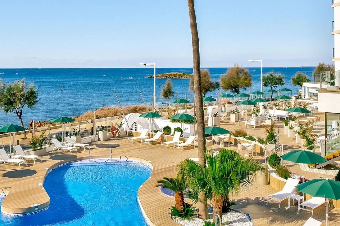 AluaSoul Palma - Adults Only