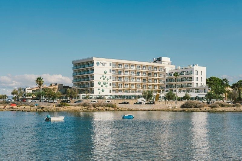 AluaSoul Palma - Adults Only 2