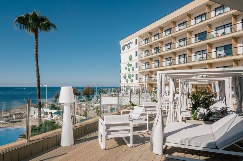 AluaSoul Palma - Adults Only 4