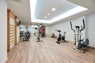AluaSun Continental Park Hotel & Apartments 2