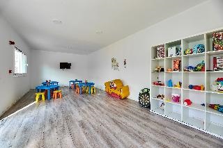 AluaSun Continental Park Hotel & Apartments 4