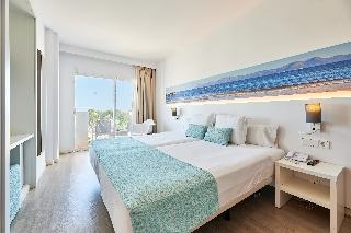AluaSun Continental Park Hotel & Apartments 5