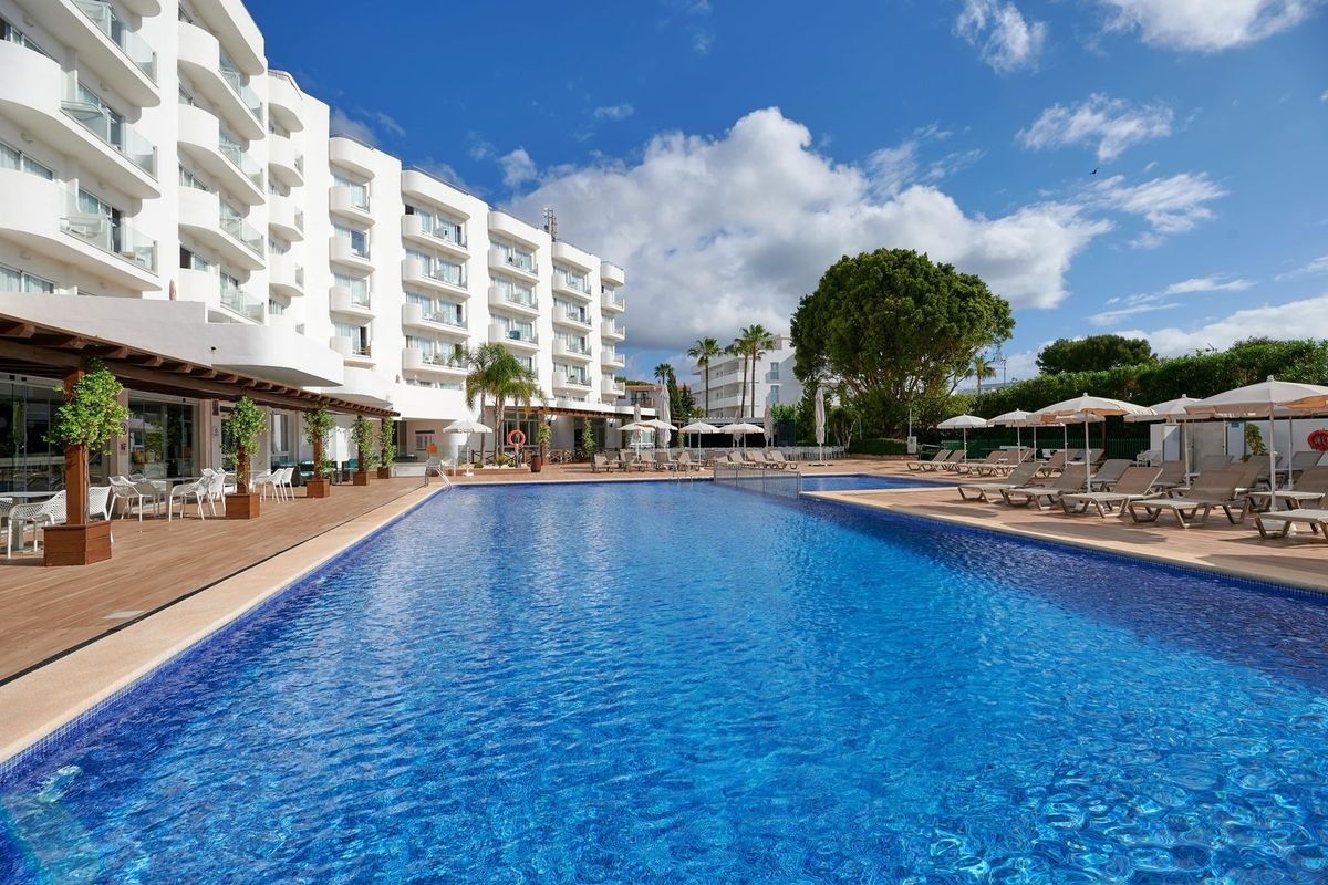 AluaSun Continental Park Hotel & Apartments