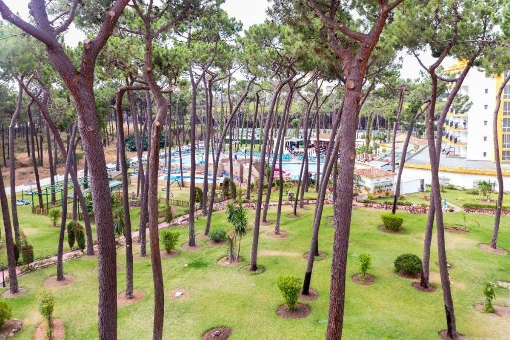 AluaSun Marbella Park 2