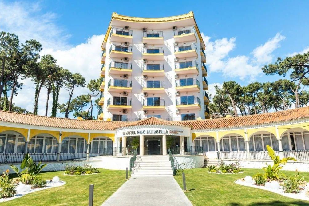 AluaSun Marbella Park 4