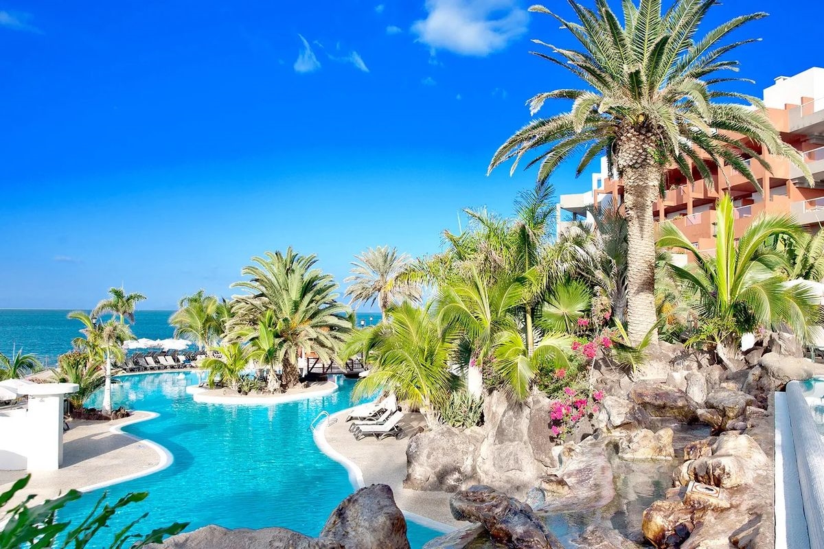 AluaVillage Fuerteventura 4