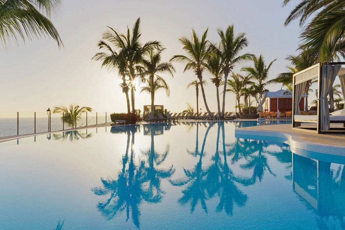 AluaVillage Fuerteventura 5