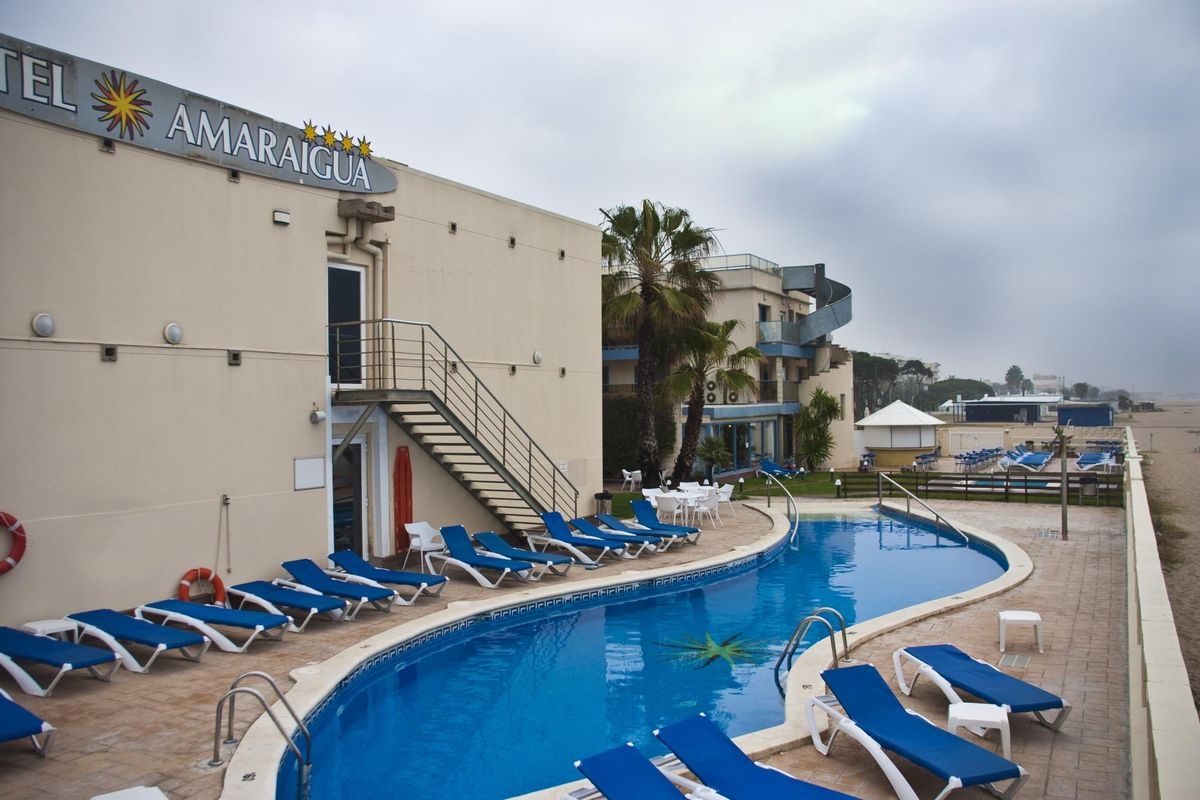 Amaraigua Adults Only 4
