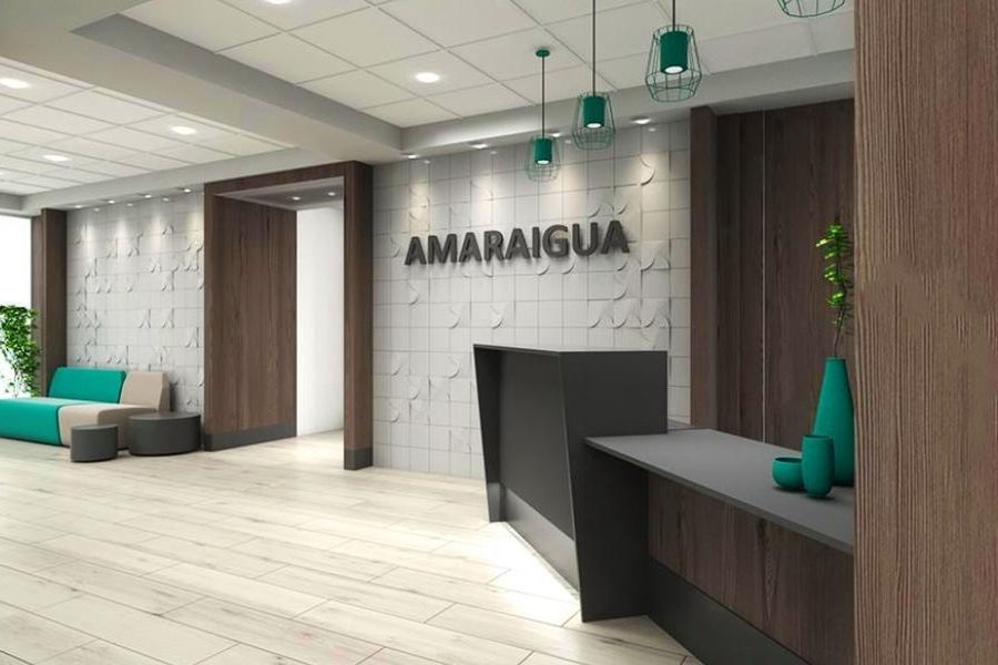Amaraigua Adults Only 5