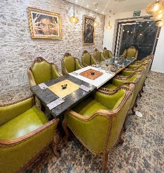 Anahita Boutique Hotel 2