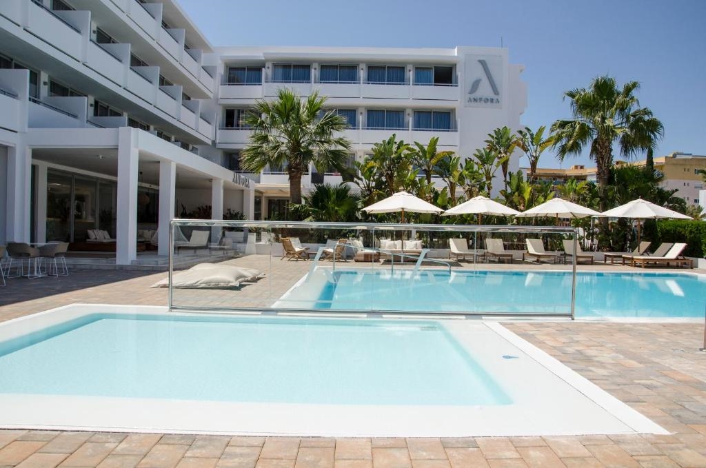 Anfora Ibiza