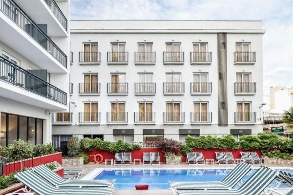 Aqua Hotel Bertran Park**** Adults Recommended 3