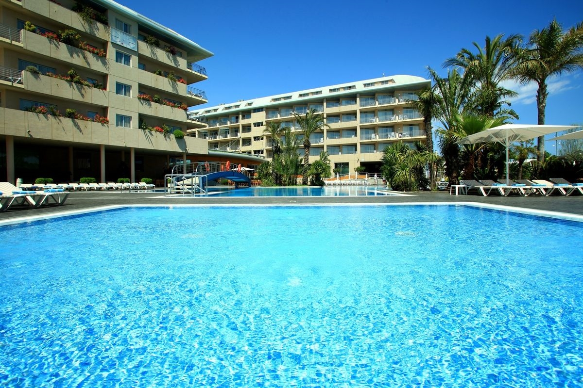 Aqua Hotel Onabrava & Spa****S