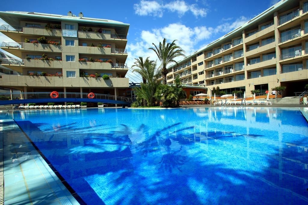 Aqua Hotel Onabrava & Spa****S 2