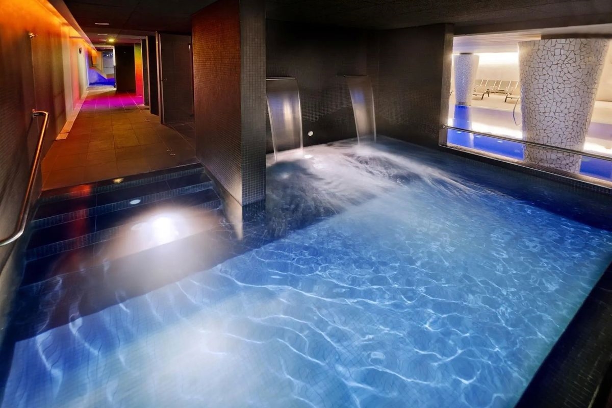 Aqua Hotel Onabrava & Spa****S 3