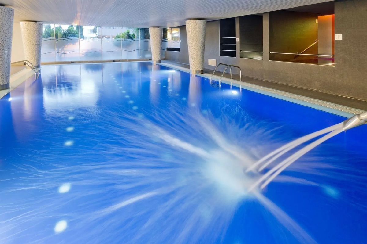 Aqua Hotel Onabrava & Spa****S 4