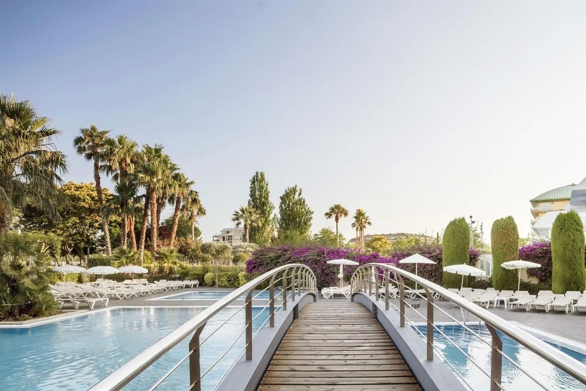 Aqua Hotel Onabrava & Spa****S 5