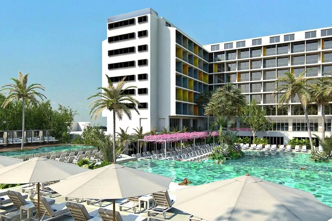 Aqua Hotel Silhouette & Spa**** Adults Only 2