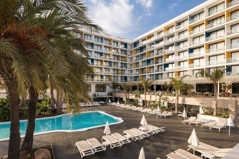 Aqua Hotel Silhouette & Spa**** Adults Only 3